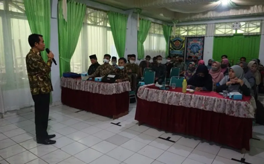 Daerah