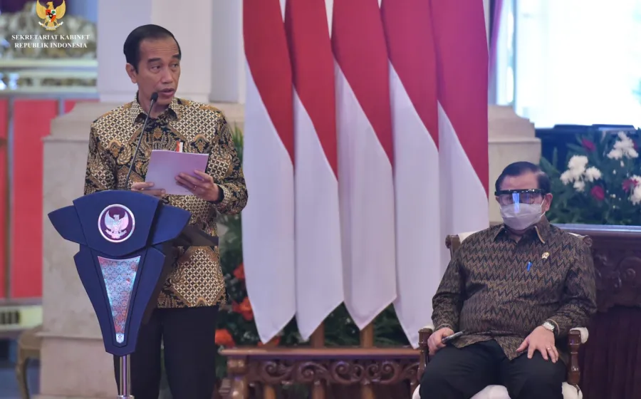 Nasional