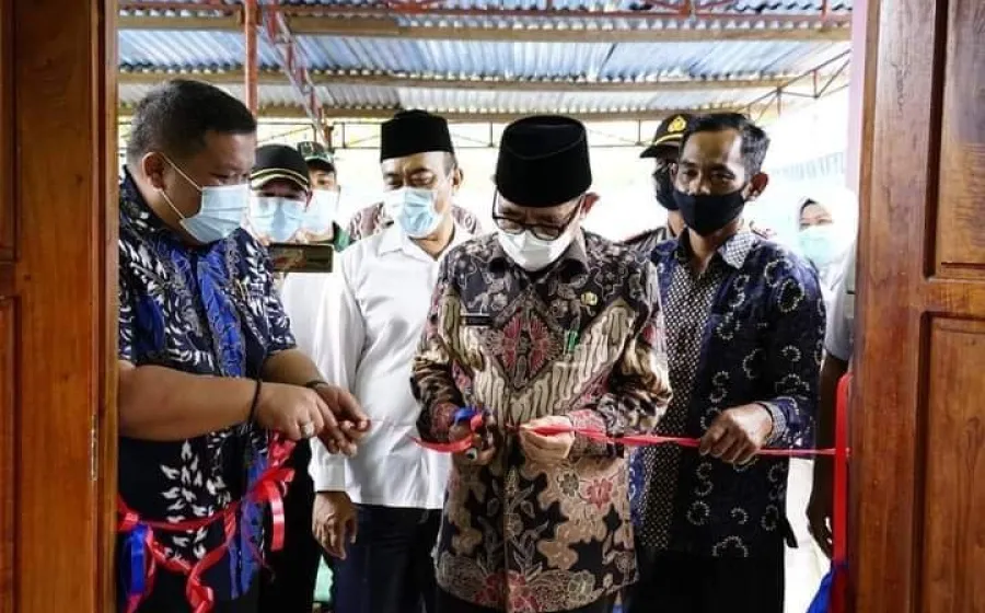 Bupati Kepahiang