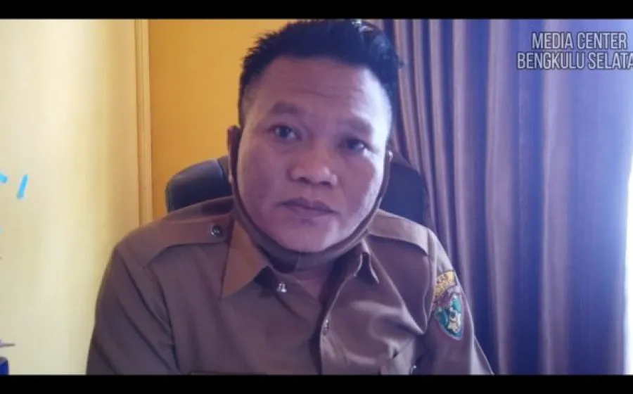 Pemkab Bengkulu Selatan Kebut Tertibkan Aset
