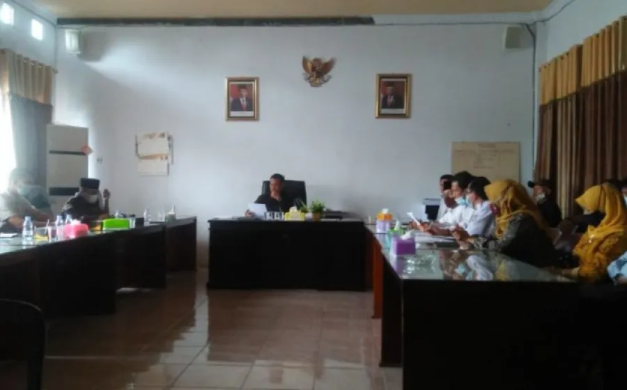 DPRD Seluma Panggil BPD Terpilih Terkait Status Pelantikan