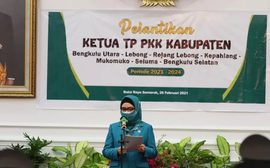 Daerah