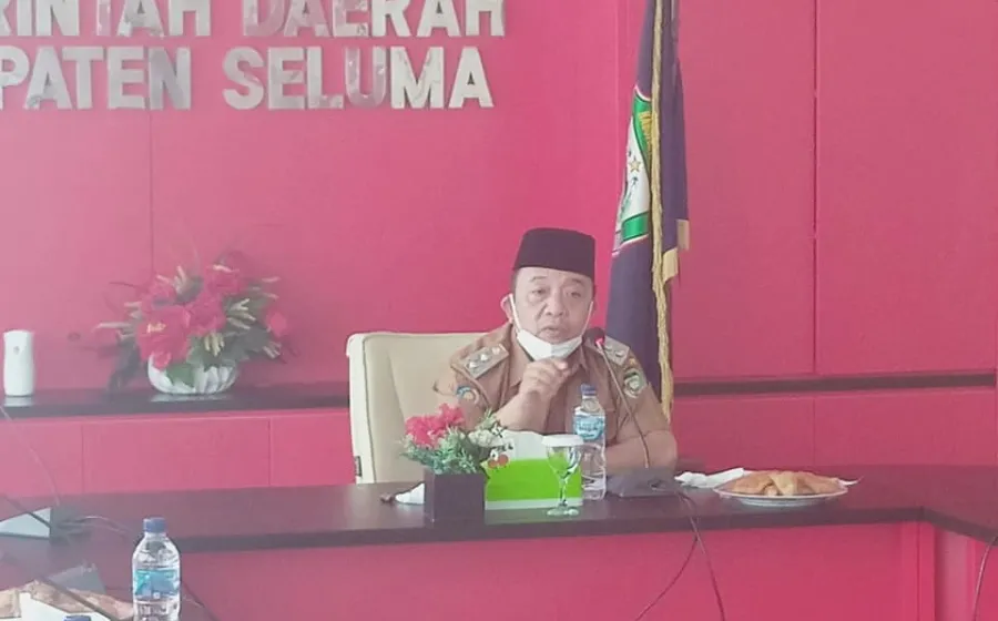 Daerah