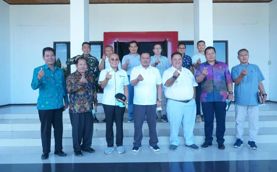 Daerah