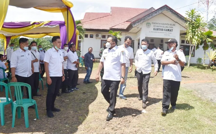 Daerah
