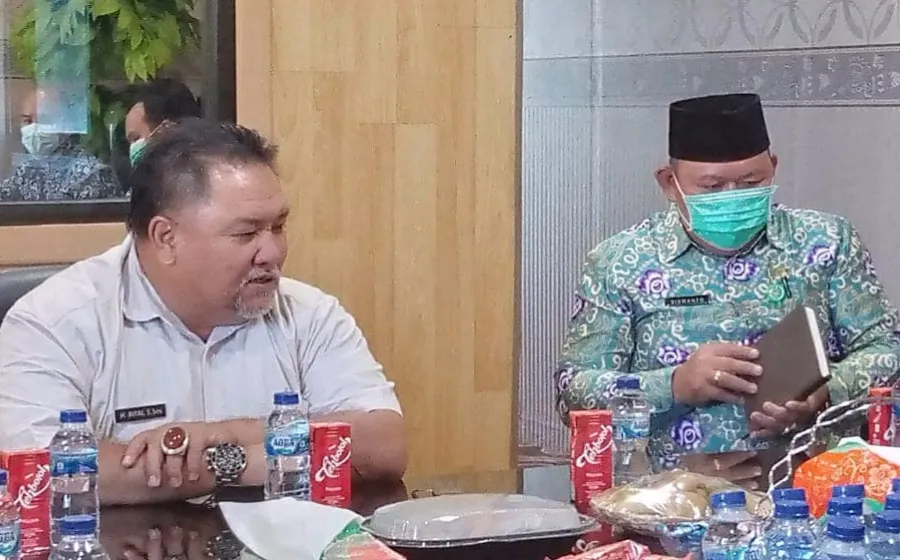 Daerah
