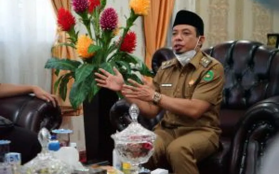 Lakukan Ujaran Kebencian, Netizen Minta Maaf ke Wakil Walikota Bengkulu Dedy Wahyudi