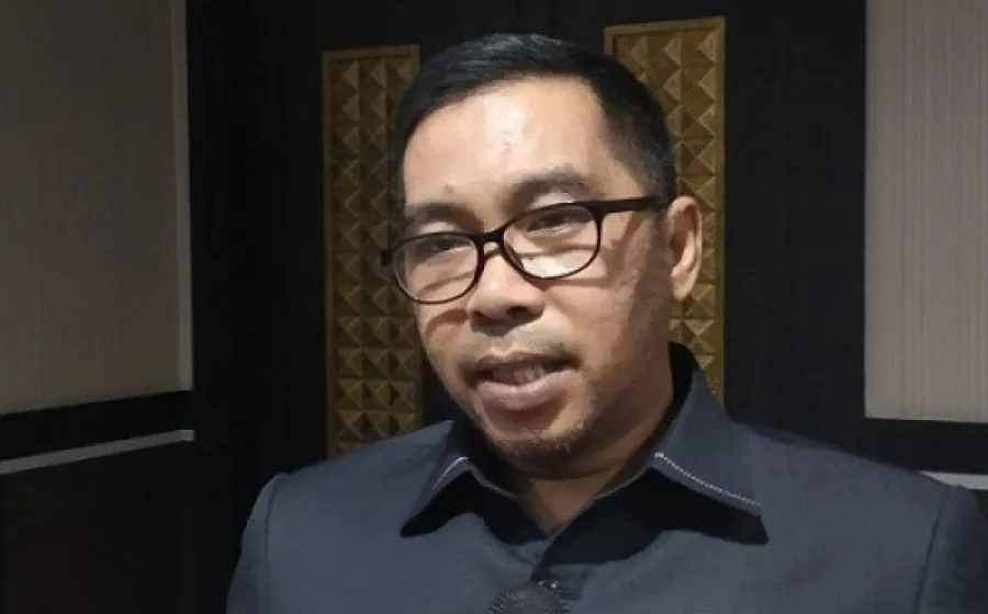 DPRD Kota Pekanbaru Desak DLHK Angkut Sampah Swakelola