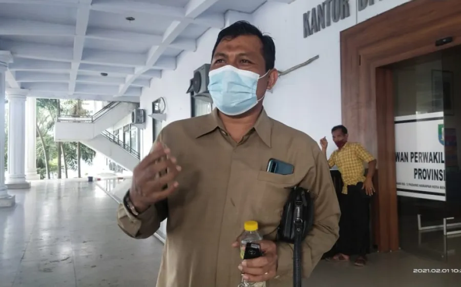 Syarat Modal Inti Terpenuhi, Ini Harapan Dewan Untuk Bank Bengkulu
