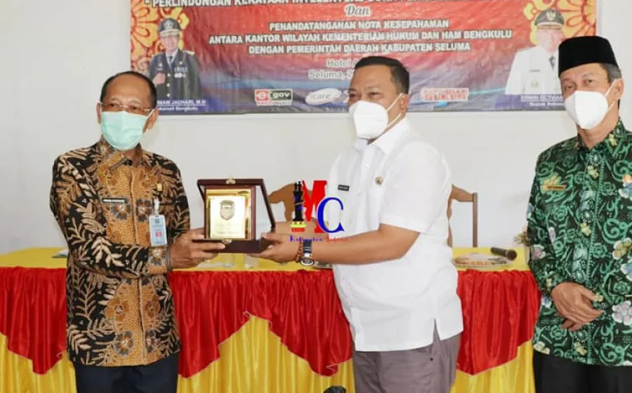 Daerah