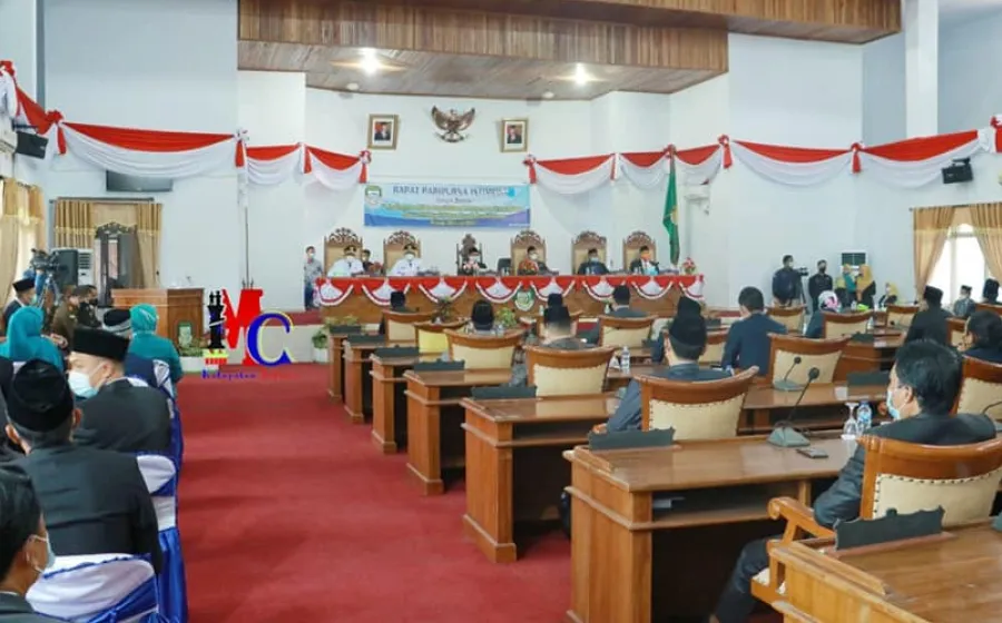 Daerah