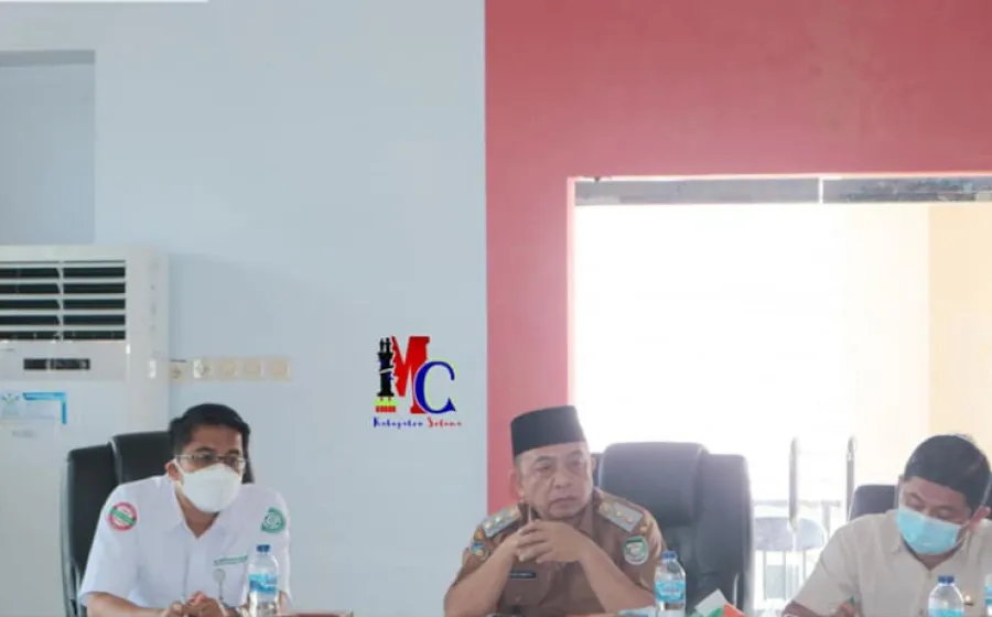Daerah
