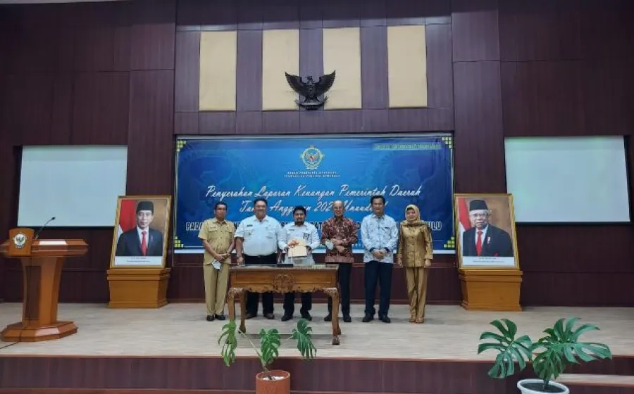 Daerah
