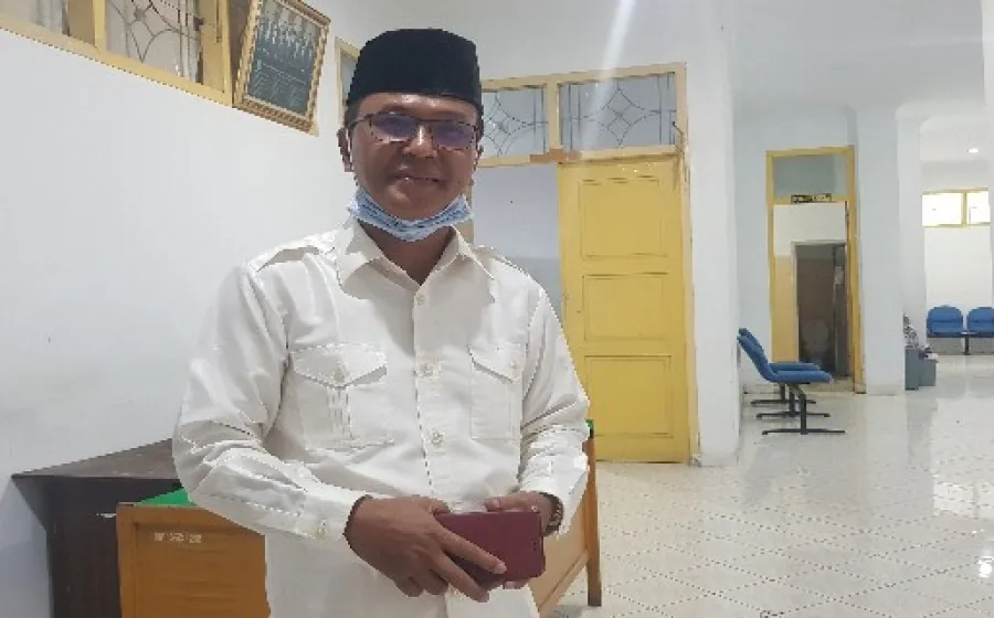 DPRD Lebong Ingatkan Pemkab Agar Pembangunan Infrastruktur Selesai Tepat Waktu