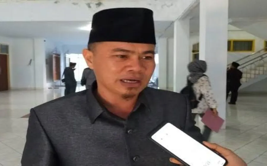 DPRD Lebong Akan Panggil Seluruh Investor Karena Dinilai Minim Kontribusi Terhadap Daerah