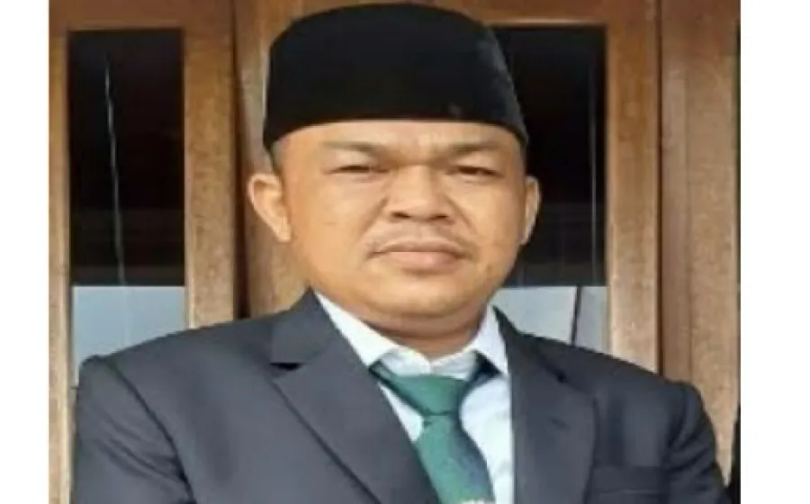Waka II DPRD Lebong Berharap Pemkab Bisa Jemput Anggaran Pemerintah Pusat