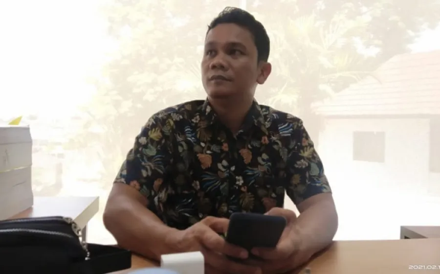  Dewan Provinsi Harapkan Ketegasan Pemerintah Menyoal antara Nelayan Trawl dan Tradisional