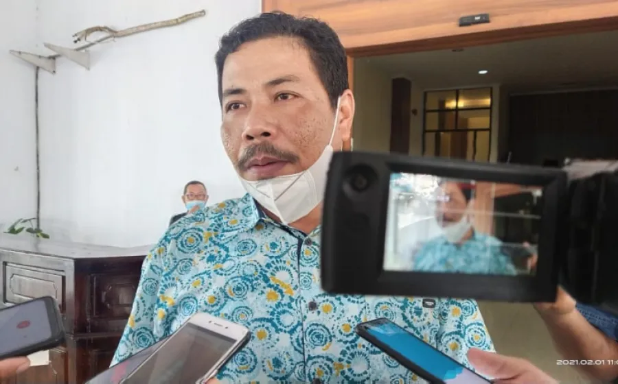 Pemberhentian Gubernur dan Wagub Bengkulu 2016-2021 Masih Tunggu keputusan Presiden