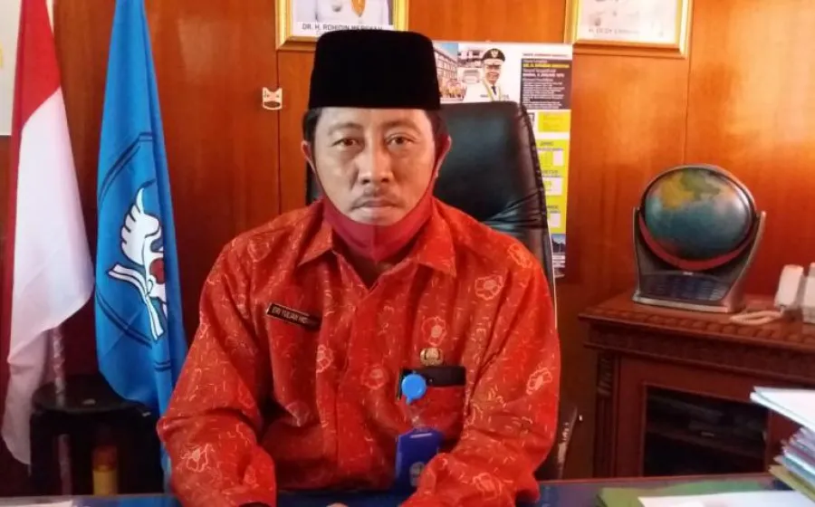  Dinas Pendidikan dan Kebudayaan Provinsi Bengkulu Usulkan 3 Ribu Penerima PIP