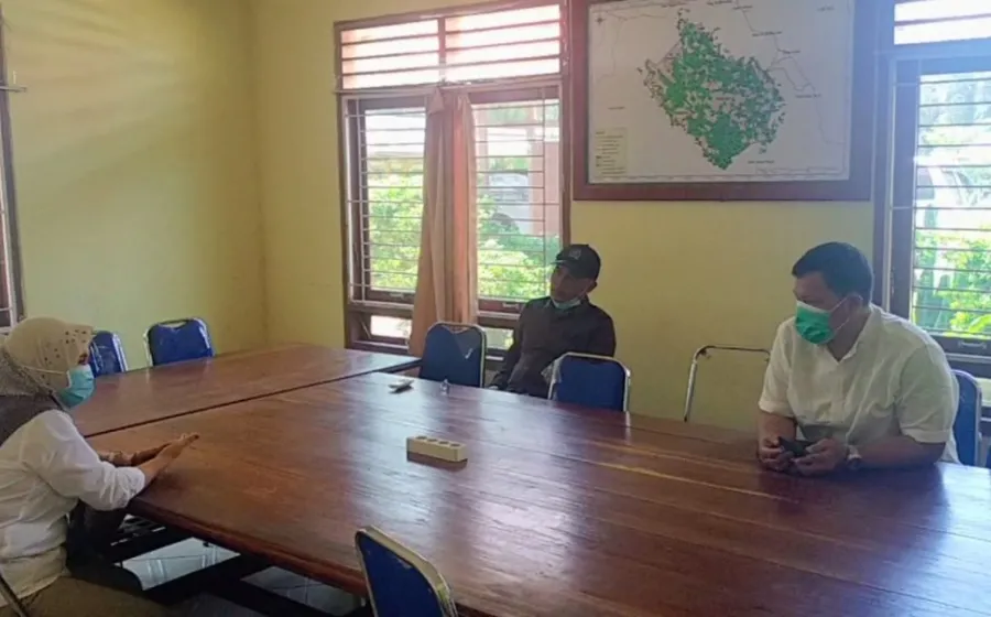 Sempat Diprotes Karyawan, PT SIL Disidak DPRD