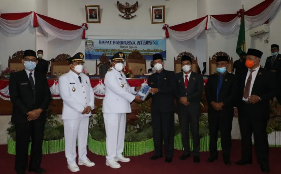 DPRD Siap Dukung Pembangunan di Seluma