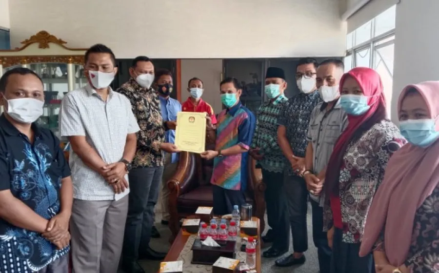 DPRD Mukomuko segera usulkan pelantikan bupati terpilih