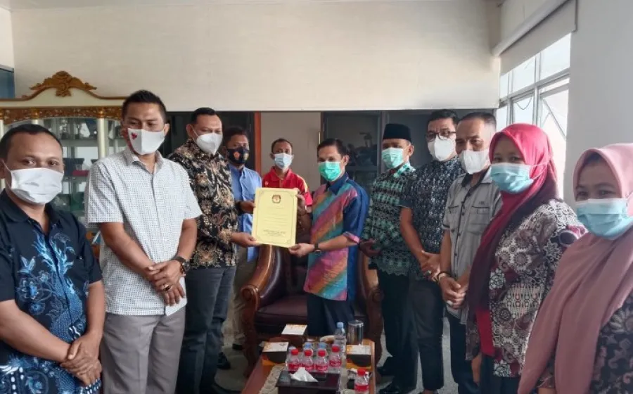DPRD Mukomuko gelar paripurna pemberhentian bupati