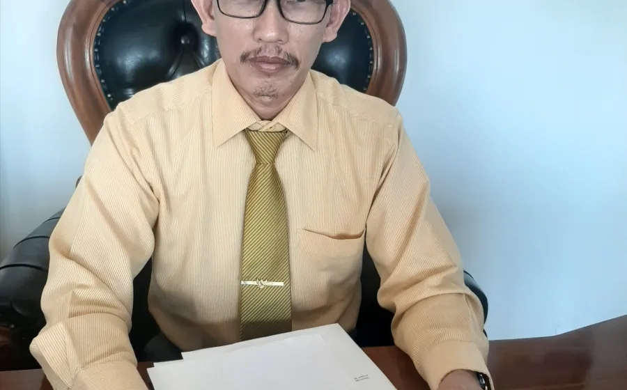 Dewan Mukomuko Usulkan Pemkab Bentuk Tim Transisi