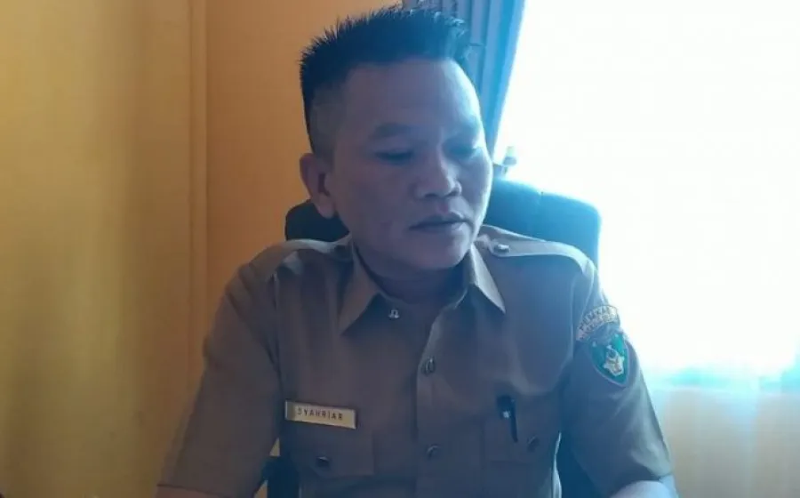 Target Raih WTP dari BPK, Pemkab Bengkulu Selatan Kebut Tertibkan Aset