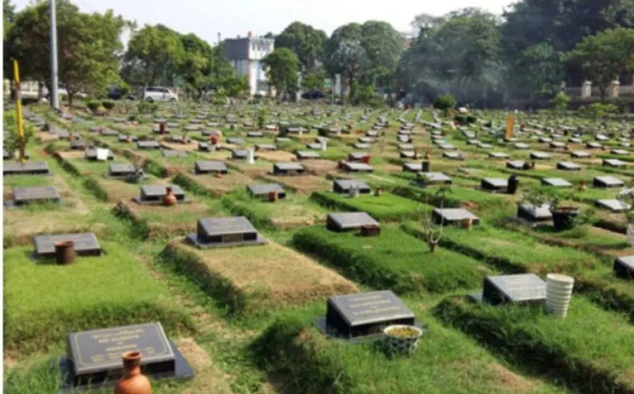 Pemerintah kota Bengkulu Berencana Relokasi TPU Taman Bahagia