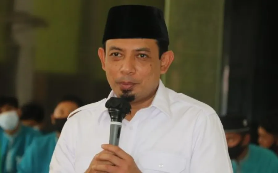 Wakil Walikota Bengkulu