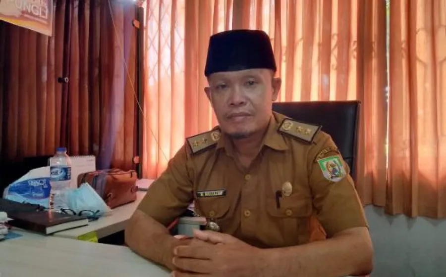 Dinas Dikbud Provinsi Bengkulu : Masih banyak Kekurangan Tenaga Pendidik