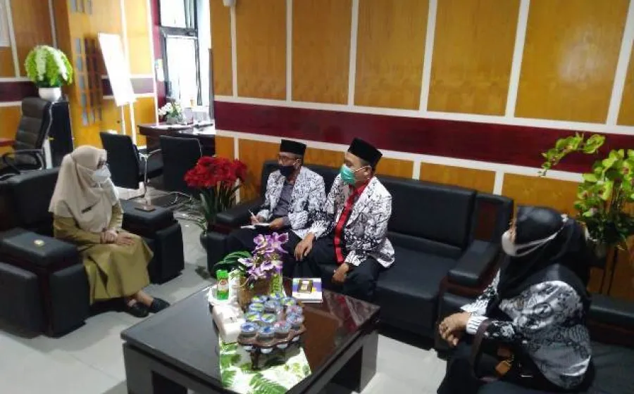  Dinas Pendidikan dan Kebudayaan Minta Guru Bersabar, TPG Dijadwalkan Dibayar Januari