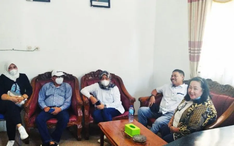 Komisi I DPRD Provinsi Perkuat Sistem Merit Manajemen ASN DPRD Kaur