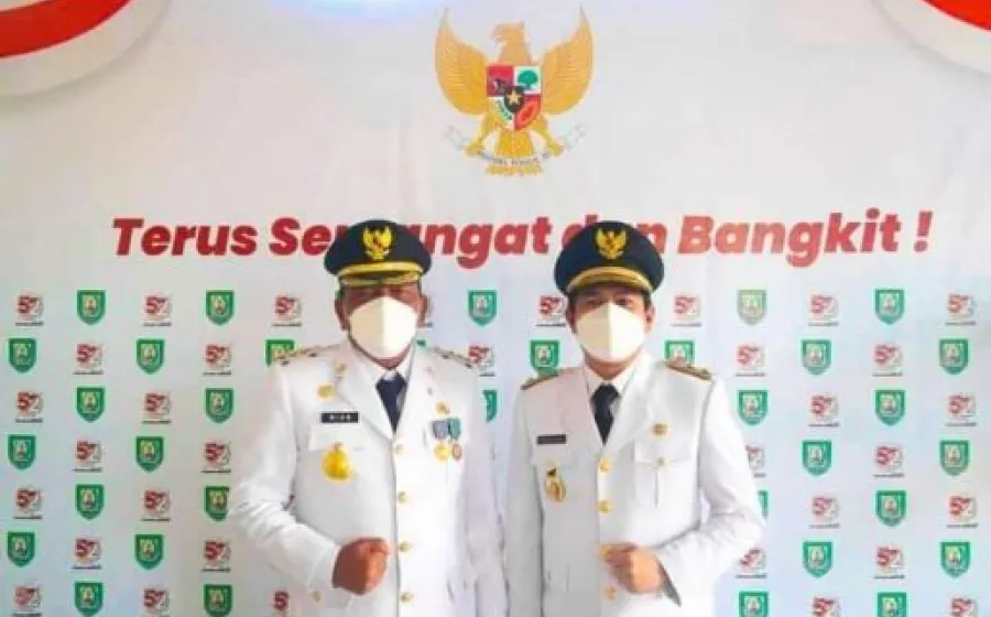 Daerah