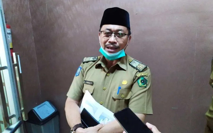 Program Rp. 100 Juta Per Desa/Kelurahan, Sekda Denni: Sedang Dilakukan Proses Pengkajian