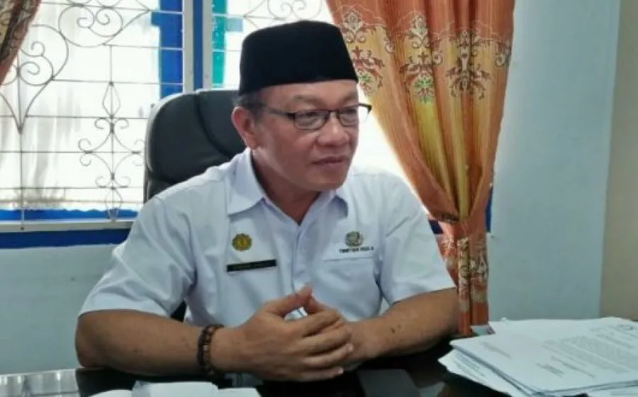 Tegakkan Perda, Pemerintah Kota Imbau Pemilik Hewan Ternak Ikuti Aturan