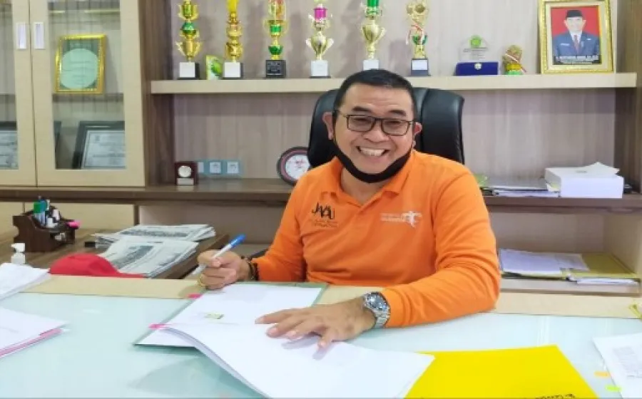 Sekda Lebong Pastikan TPP ASN Tahun Ini Tetap Dianggarkan 12 Bulan