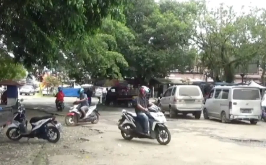 DPRD Bengkulu Utara Minta Penertiban Pasar Purwodadi Ditunda Hingga Perekonomian Kembali Normal