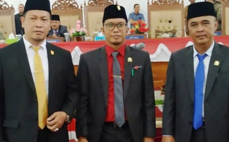 DPRD Seluma Minta Sekda Segera Definitif