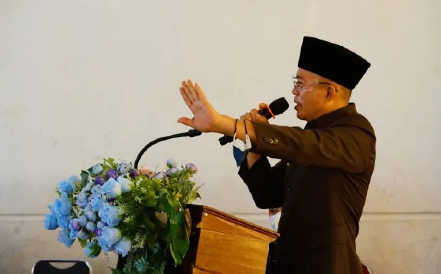 Daerah