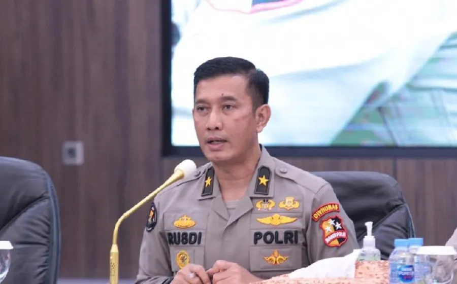 Polri Siap Awasi Kebijakan Pelarangan Ekspor Benur Lobster