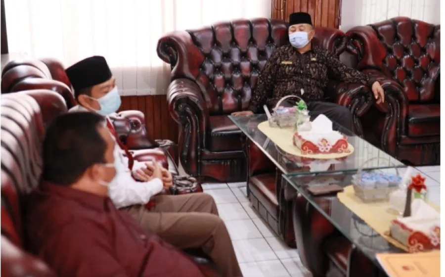 DPRD Bengkulu Selatan