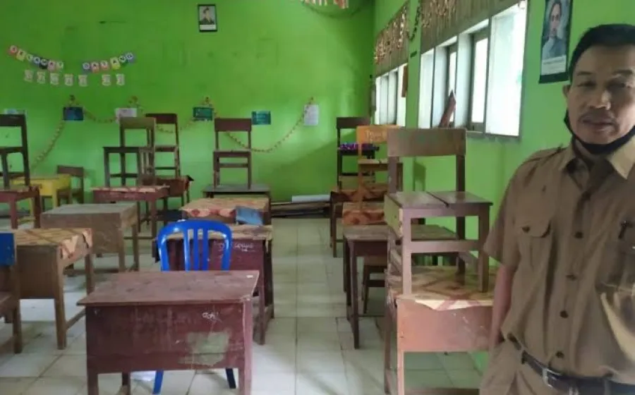 Terbitkan Peraturan Bupati Pilkades dan BPD