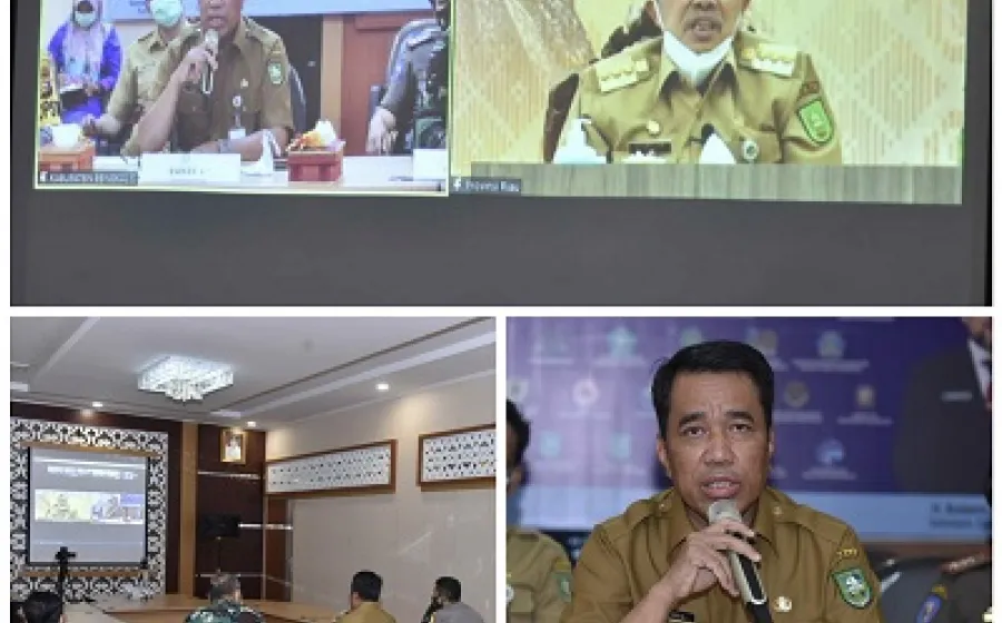 Bengkalis Siap Laksanakan PPKM