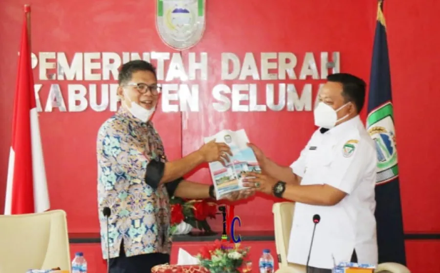 Daerah