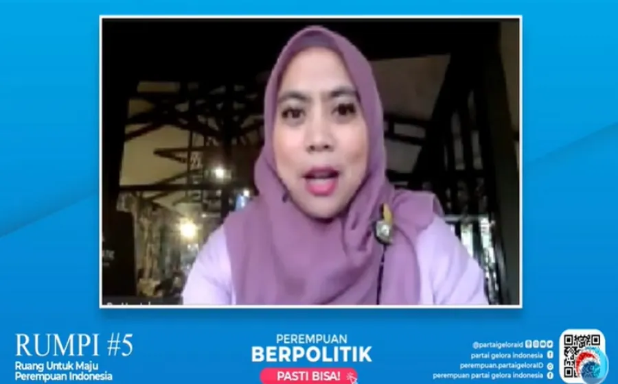 Betty Epsilon Idroos Dahliah Umar, Ketua KPU DKI Jakarta