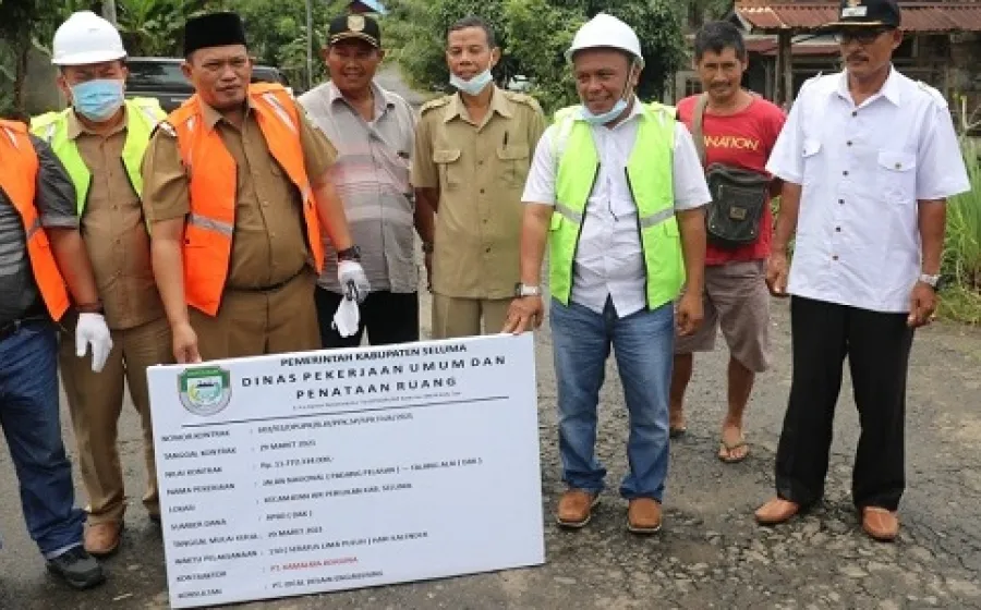 Daerah