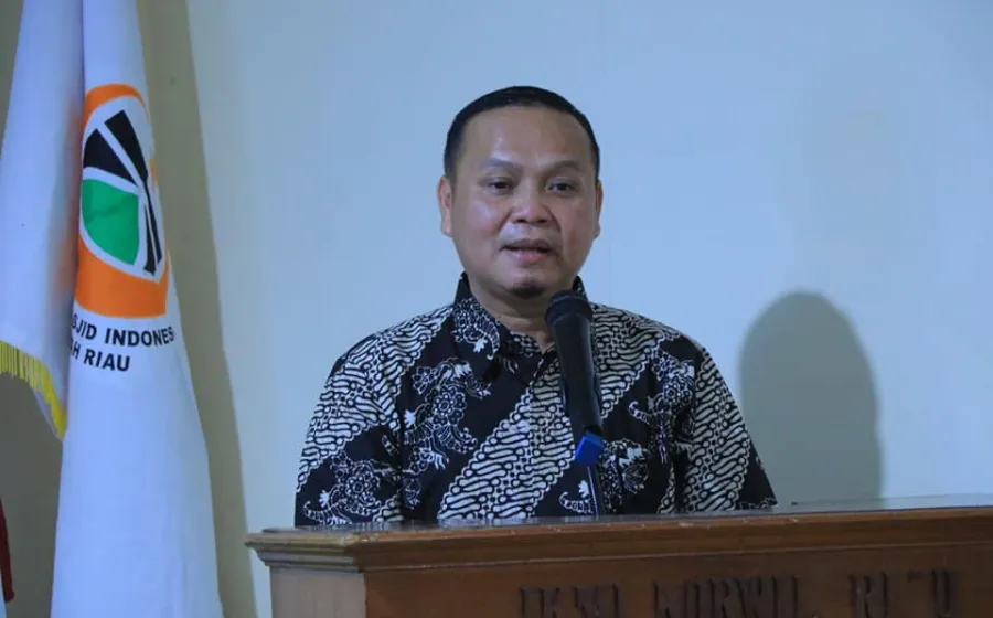 Dinas Pendidikan Kota Pekanbaru Panggil Kepsek Ingatkan Disiplin Prokes