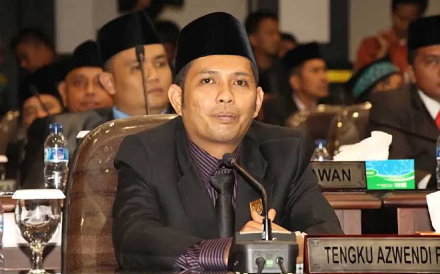 DPRD Pekanbaru Tegaskan THR harus Dibayar 2 Minggu Sebelum Lebaran